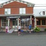 Sojourners by Bike ~ Day 5