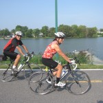 Sojourners by Bike ~ Day 4