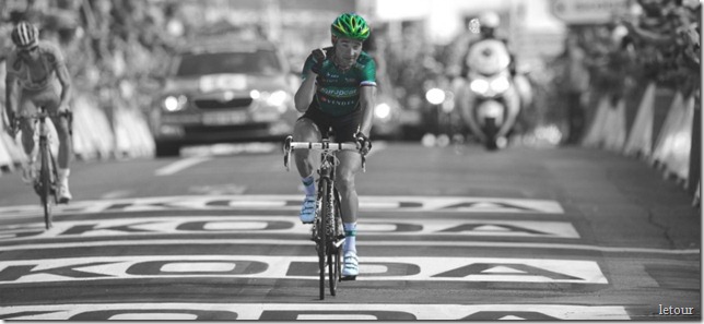 Voeckler - letour
