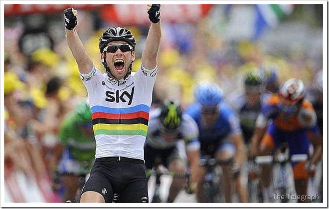 stage 18 cav the telegraph