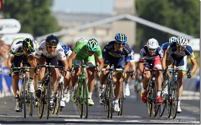 the sprint stage 20 getty