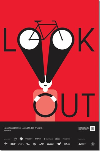 Look Out Poster 2